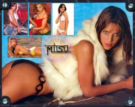 Luisana Lopilato - Gallery