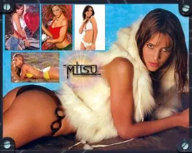 Luisana Lopilato - Gallery