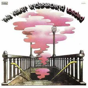 The Velvet Underground - Loaded (1970) {1987 Warner Special Products} **[RE-UP]**