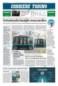 Corriere Torino – 04 gennaio 2020