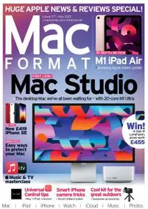 MacFormat UK - May 2022
