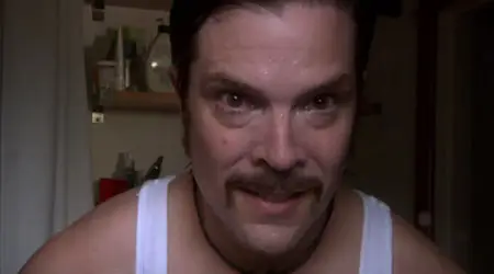 Freeway Killer (2010)