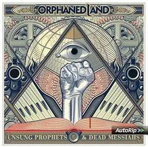 Orphaned Land - Unsung Prophets and Dead Messiahs (Limited Edition) (2018)