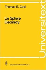 Lie Sphere Geometry: With Applications to Submanifolds