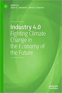 Industry 4.0: Fighting Climate Change in the Economy of the Future