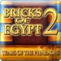 Bricks of Egypt 2 (Exclusive FREEWARE Version)