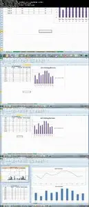 Maximize your Organisational Skills using Excel Sheets