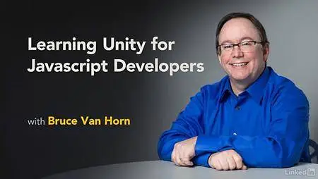Lynda - Learning Unity for JavaScript Developers