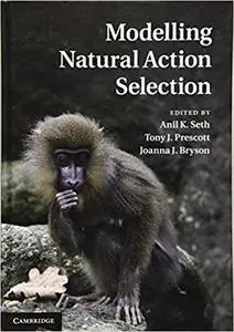 Modelling Natural Action Selection