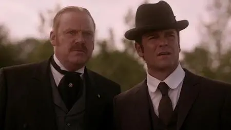 Murdoch Mysteries S07E07