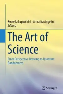 The Art of Science: From Perspective Drawing to Quantum Randomness (Repost)