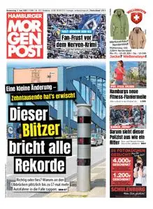 Hamburger Morgenpost – 01. Juni 2023