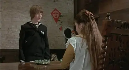 The Nightcomers (1971)