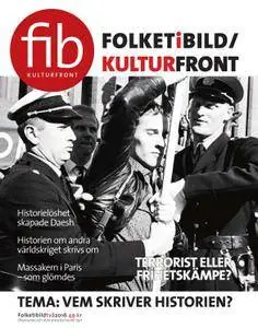 Folket i Bild - Nr.2 2016