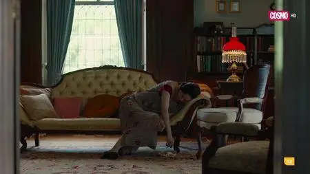 Frankie Drake Mysteries S01E08