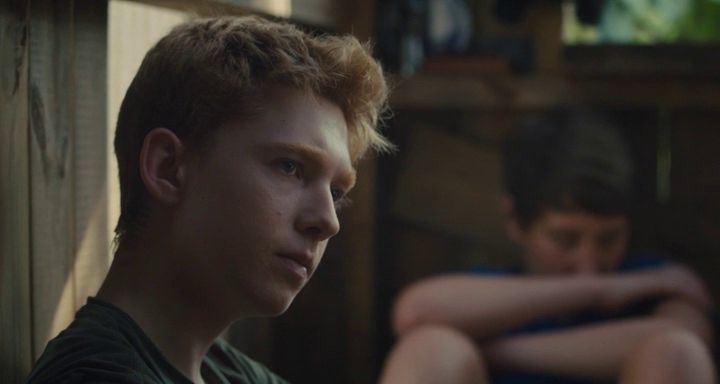 Watch All Summers End 2017 Full Movie On Filmxy