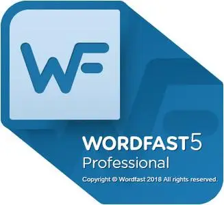 Wordfast Pro 5.6.0