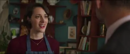 Fleabag S02E05