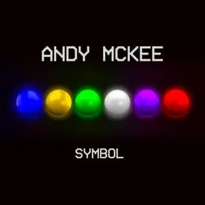 Andy McKee - Symbol (2021) [Official Digital Download]