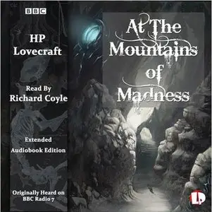 At The Mountains Of Madness (Audiobook)