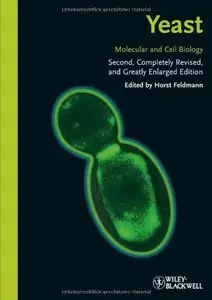 Yeast: Molecular and Cell Biology, 2nd edition
