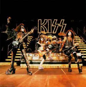 KISS - Gold (2004) Re-Up