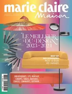 Marie Claire Maison Hors-Série N.17 - Septembre-Octobre 2023