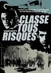 Classe tous risques / The Big Risk (1960)
