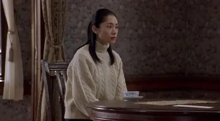 Hakase no aishita sûshiki / The Professor and His Beloved Equation (2006)