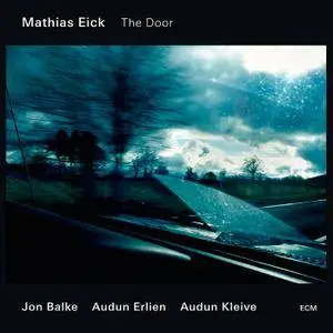 Mathias Eick - The Door (2008) [Official Digital Download 24-bit/96kHz]