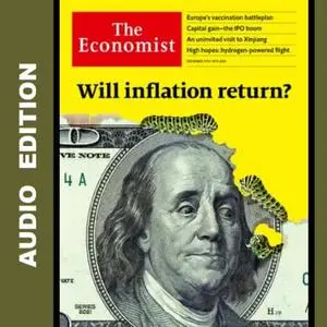 The Economist • Audio Edition • 12 December 2020