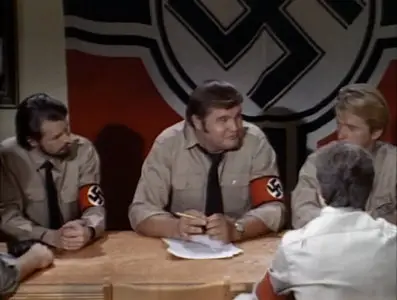 The Tormentors (1971) 