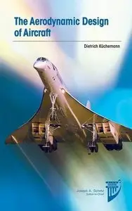 The Aerodynamic Design of Aircraft (Repost)