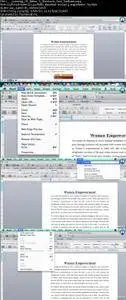 Microsoft Word 2011 for MAC Users - Learn the Easy Way [repost]