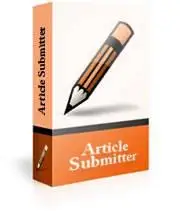 Article Submitter ver.1.6