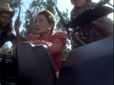 Love Among Thieves (1987)