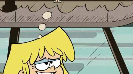 The Loud House S03E07