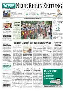 NRZ Neue Rhein Zeitung Moers - 25. Juni 2018