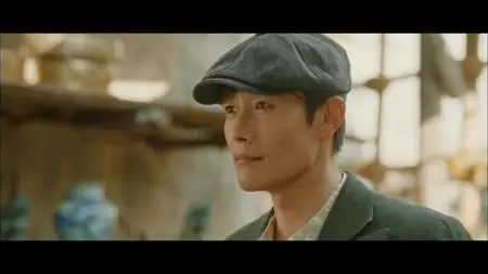 Mr. Sunshine S01E24