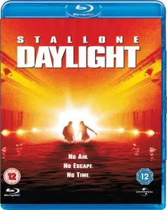 Daylight (1996) [Remastered]