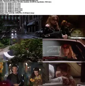 Assassins (1995)