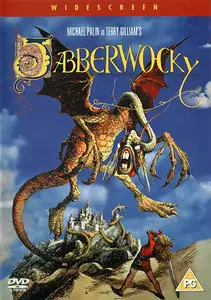 Jabberwocky - by Terry Gilliam (1977)