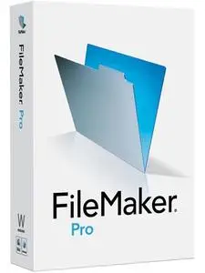 Claris FileMaker Pro 19.4.2.204 (x64) Multilingual Portable