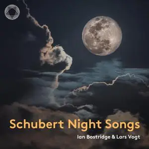 Ian Bostridge - Schubert Night Songs (2023) [Official Digital Download 24/96]