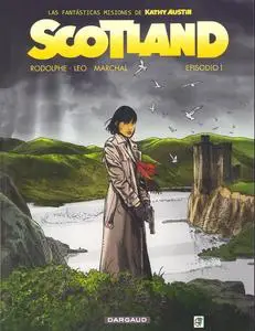 Scotland Tomo 3