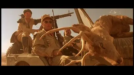 Fear and Loathing in Las Vegas (1998) [The Criterion Collection #175] [Re-UP]