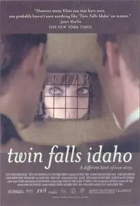 Twin Falls Idaho [Les Frères Falls] 1999