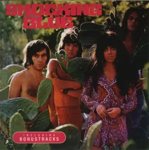 Shocking Blue - Scorpio's Dance (1970)