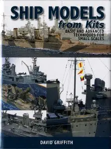 Ship Models From Kits (repost)