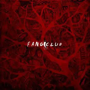 Fangclub - Fangclub (2017)
